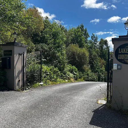 Apartment Lakeview *