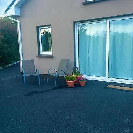 Lakeview Apartamento Killarney
