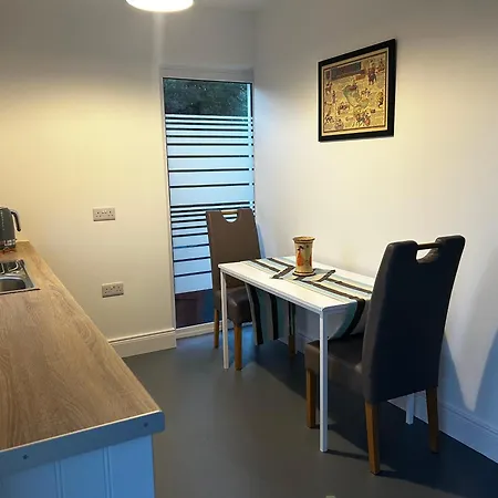 Lakeview Apartment Killarney
