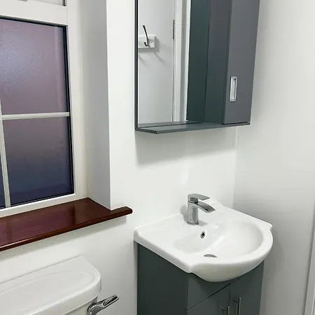 Apartamento Lakeview *