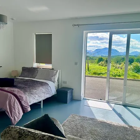 Lakeview Apartment Killarney