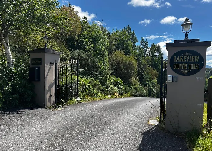 Apartment Lakeview *