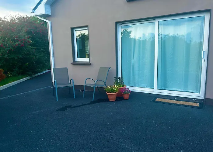 Lakeview 公寓 基拉尼